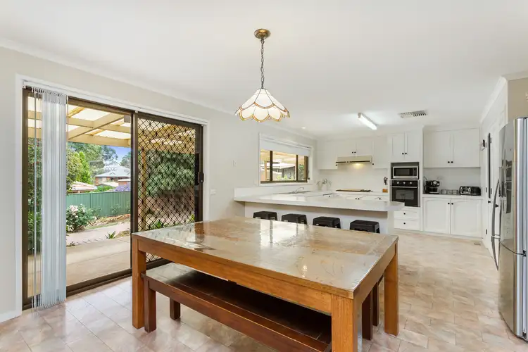 Fifth view of Homely house listing, 4 Banyula Court, Golden Square VIC 3555