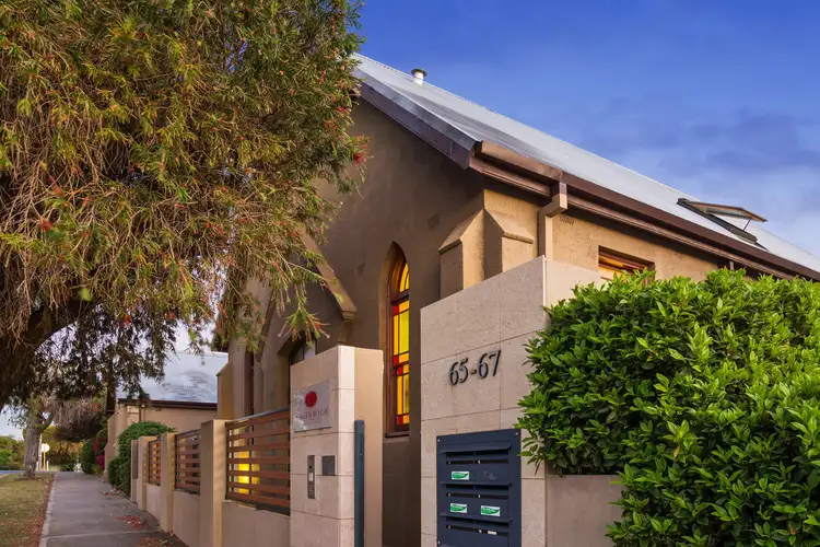12/65-67 Raglan Road, Mount Lawley WA 6050