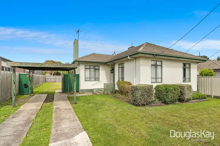 2 Kingsford Street, Braybrook VIC 3019