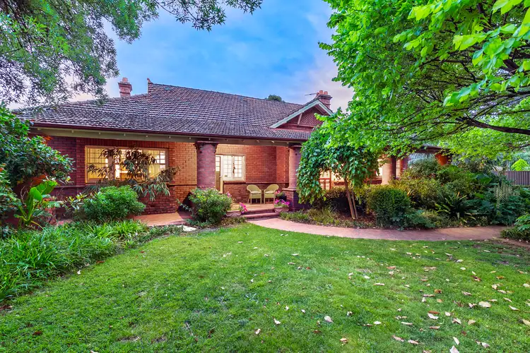 8 Dalaston Avenue,, Glenunga SA 5064