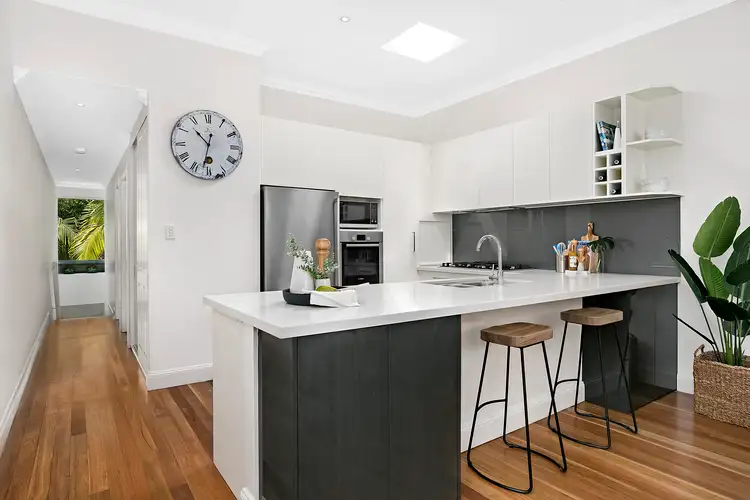 Second view of Homely townhouse listing, 2/15-17 Queens Parade, Newport NSW 2106