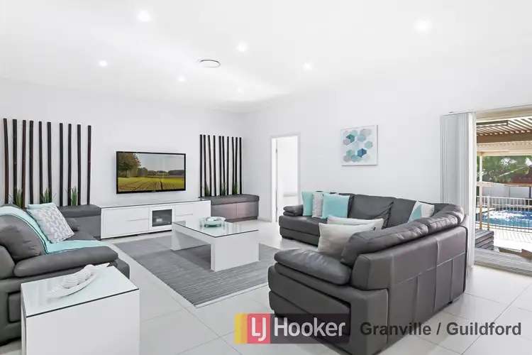 Third view of Homely house listing, 241 Fowler Road, Guildford NSW 2161