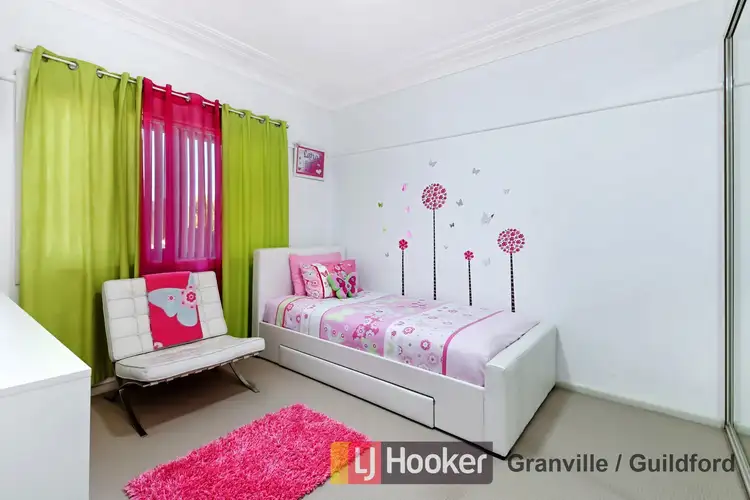 Fifth view of Homely house listing, 241 Fowler Road, Guildford NSW 2161