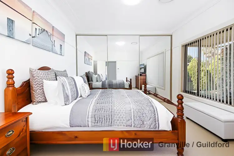 Sixth view of Homely house listing, 241 Fowler Road, Guildford NSW 2161