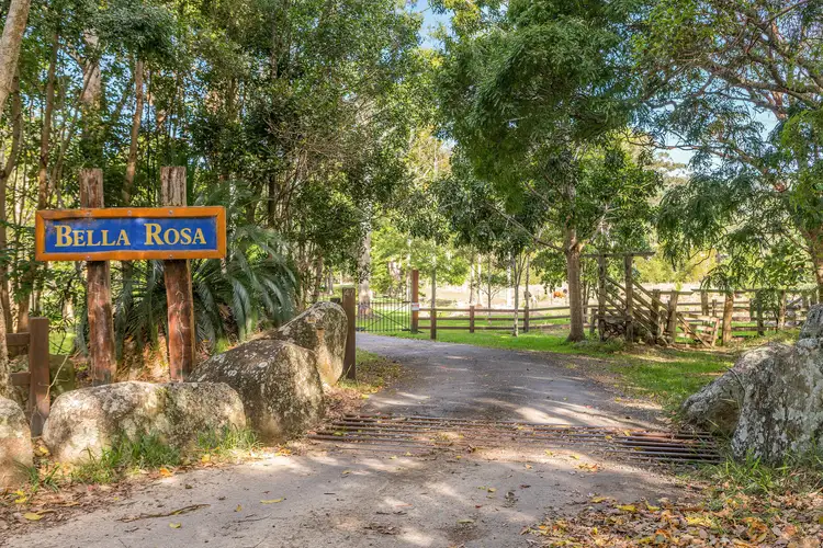 Fifth view of Homely rural property listing, 47 Hindmarsh Road, Nunderi NSW 2484