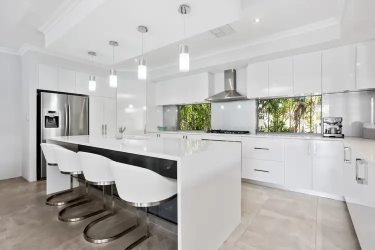 Second view of Homely house listing, 42B Pether Road, Manning WA 6152