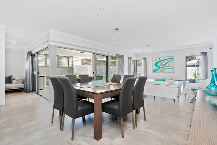 Fifth view of Homely house listing, 42B Pether Road, Manning WA 6152