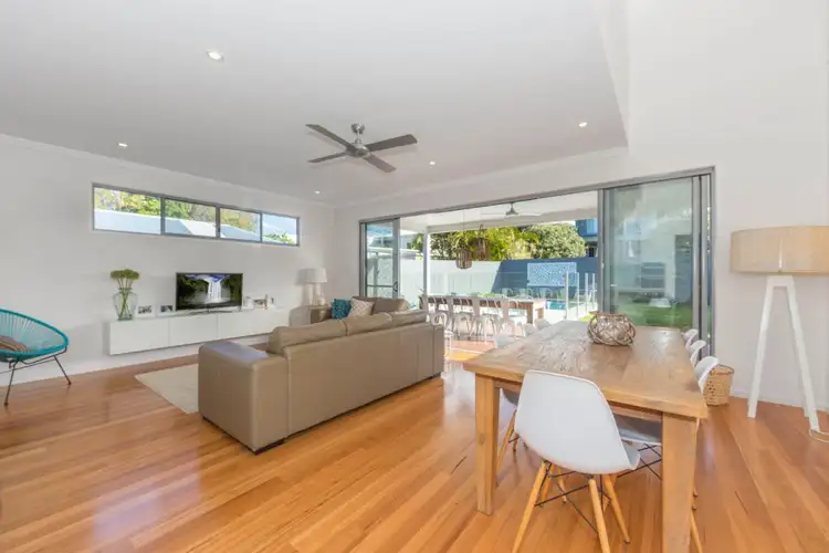Fourth view of Homely house listing, 23 Grattan Terrace, Wynnum QLD 4178