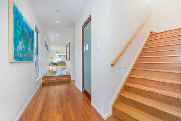 Fifth view of Homely house listing, 23 Grattan Terrace, Wynnum QLD 4178