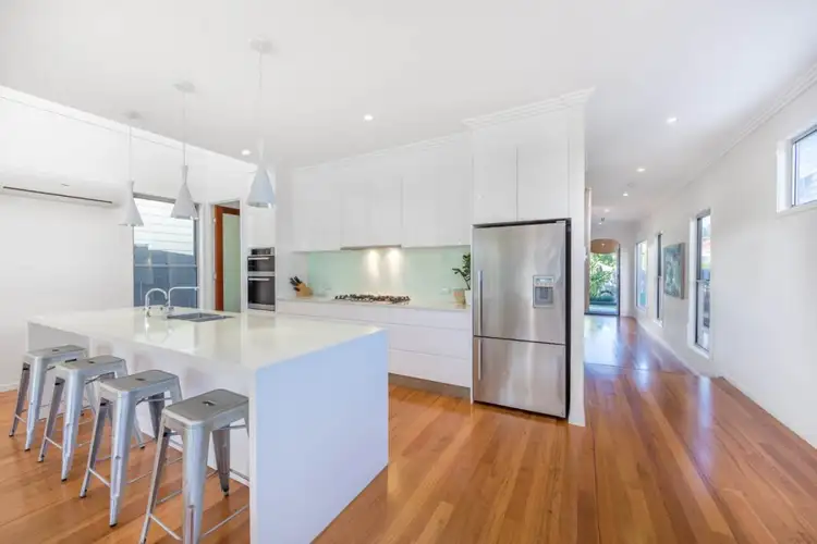 Sixth view of Homely house listing, 23 Grattan Terrace, Wynnum QLD 4178