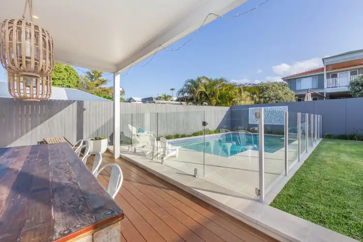 Seventh view of Homely house listing, 23 Grattan Terrace, Wynnum QLD 4178