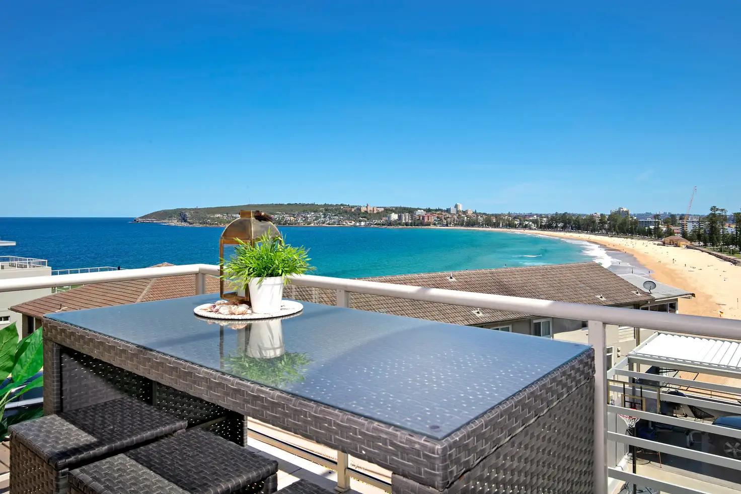 Main view of Homely unit listing, 4/38 Queenscliff Road, Queenscliff NSW 2096