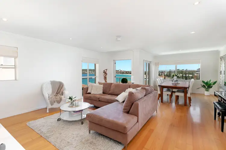 Third view of Homely unit listing, 4/38 Queenscliff Road, Queenscliff NSW 2096