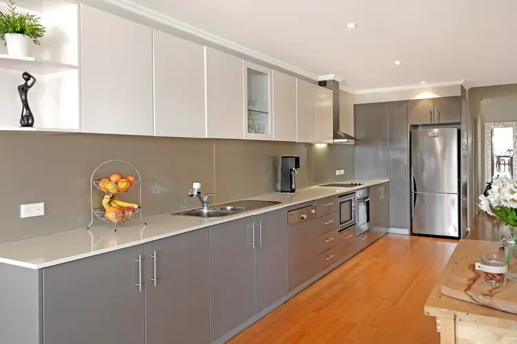 Fifth view of Homely unit listing, 4/38 Queenscliff Road, Queenscliff NSW 2096