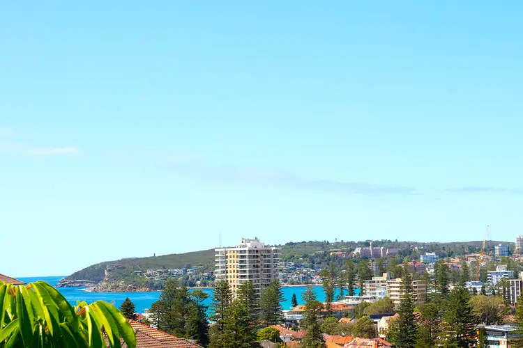 5/115 Queenscliff Road, Queenscliff NSW 2096
