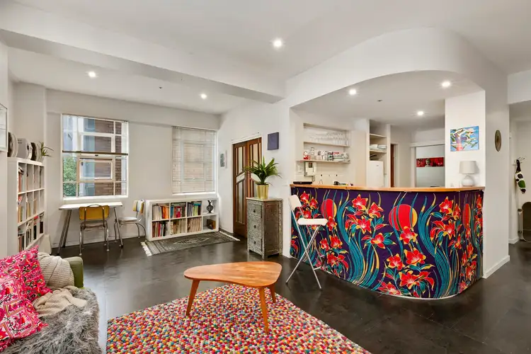 504/39 Queen Street, Melbourne VIC 3000