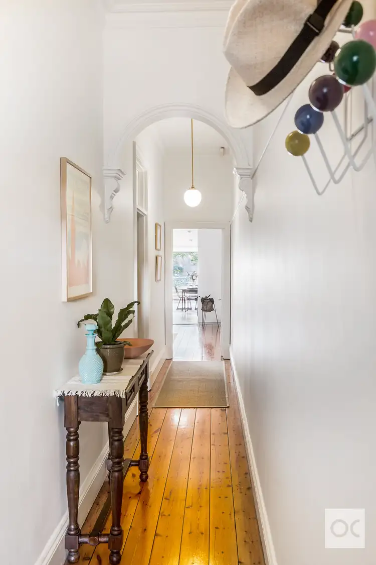 Second view of Homely house listing, 17 Porter Street, Parkside SA 5063