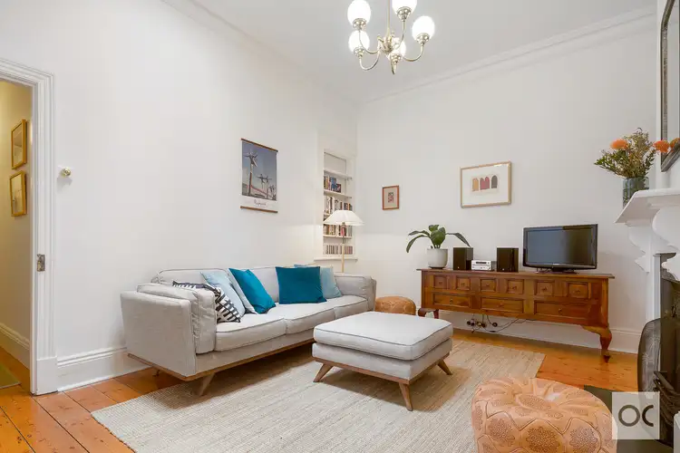 Third view of Homely house listing, 17 Porter Street, Parkside SA 5063