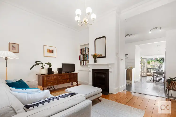 Fourth view of Homely house listing, 17 Porter Street, Parkside SA 5063