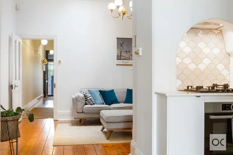 Fifth view of Homely house listing, 17 Porter Street, Parkside SA 5063