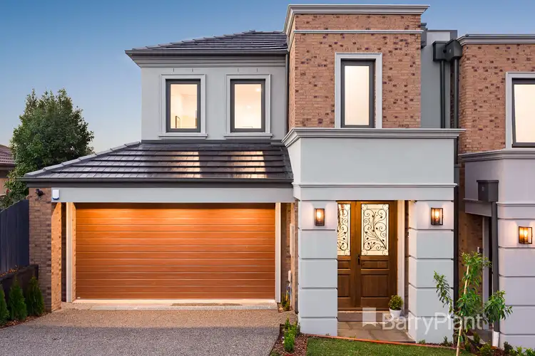55A Bellevue Avenue, Doncaster East VIC 3109