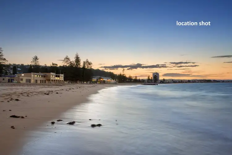 Sixth view of Homely apartment listing, 19/19 Ramsay Street, Collaroy NSW 2097