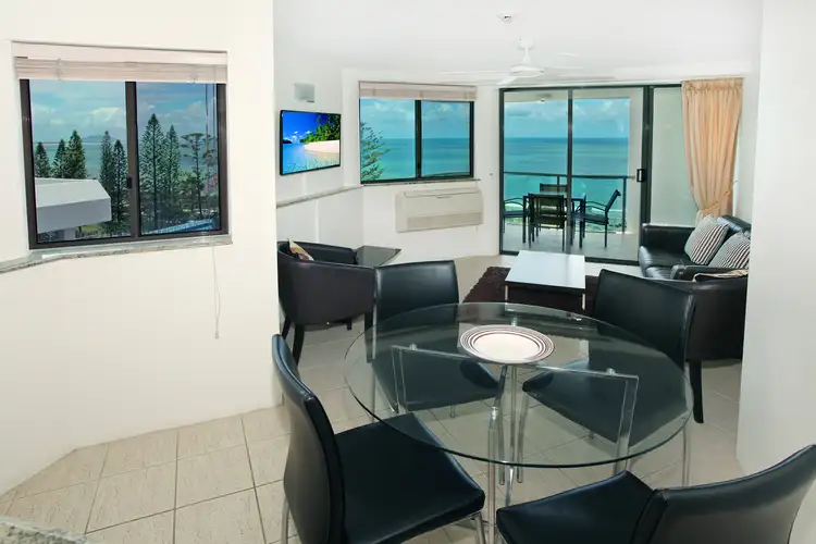 Third view of Homely unit listing, 15/81 Mooloolaba Esplanade, Mooloolaba QLD 4557