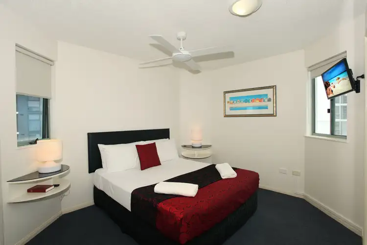 Fifth view of Homely unit listing, 15/81 Mooloolaba Esplanade, Mooloolaba QLD 4557