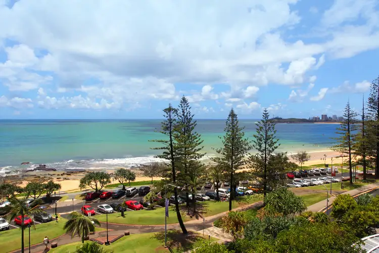 Sixth view of Homely unit listing, 15/81 Mooloolaba Esplanade, Mooloolaba QLD 4557