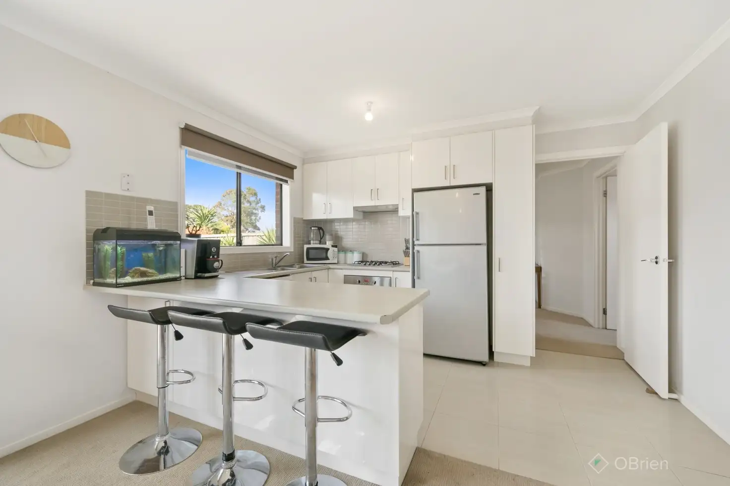 Main view of Homely house listing, 10 Olivia Way, Hastings VIC 3915