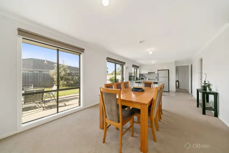 Second view of Homely house listing, 10 Olivia Way, Hastings VIC 3915