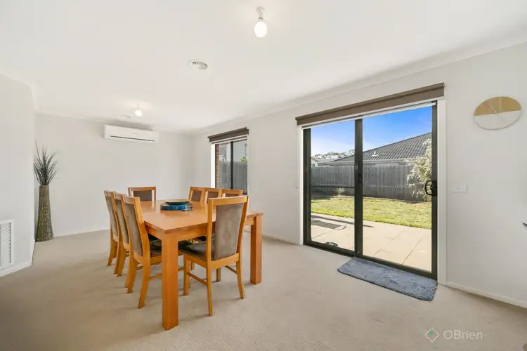 Third view of Homely house listing, 10 Olivia Way, Hastings VIC 3915