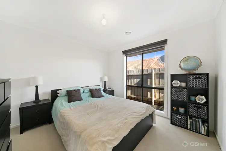 Fifth view of Homely house listing, 10 Olivia Way, Hastings VIC 3915
