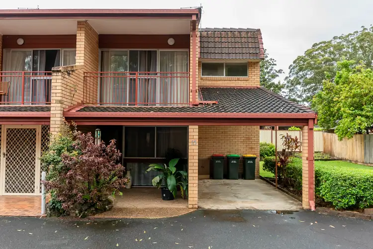 15/20 Joyce Street, Coffs Harbour NSW 2450
