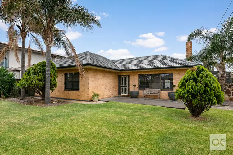9 McLachlan Avenue, Glenelg North SA 5045