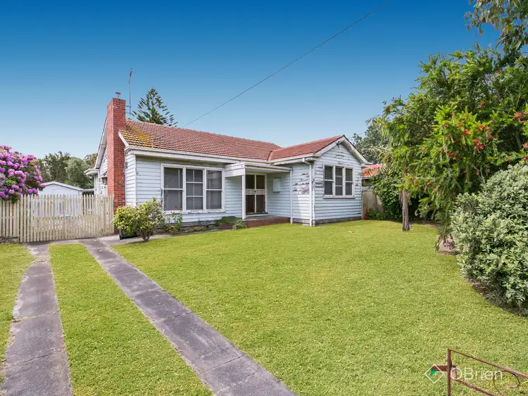 Third view of Homely house listing, 1 Redgdon Avenue, Frankston VIC 3199