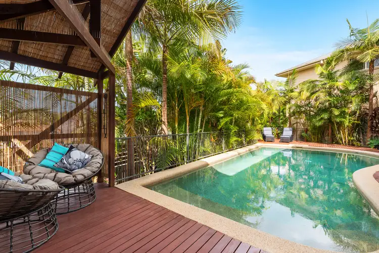 5 Golden Grove Court, Boambee East NSW 2452