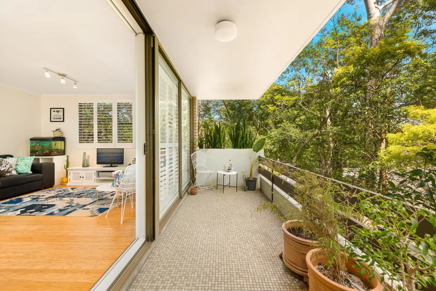 Main view of Homely apartment listing, 1/7-9 Morton Street, Wollstonecraft NSW 2065