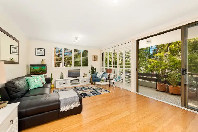Second view of Homely apartment listing, 1/7-9 Morton Street, Wollstonecraft NSW 2065