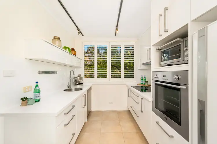 Third view of Homely apartment listing, 1/7-9 Morton Street, Wollstonecraft NSW 2065