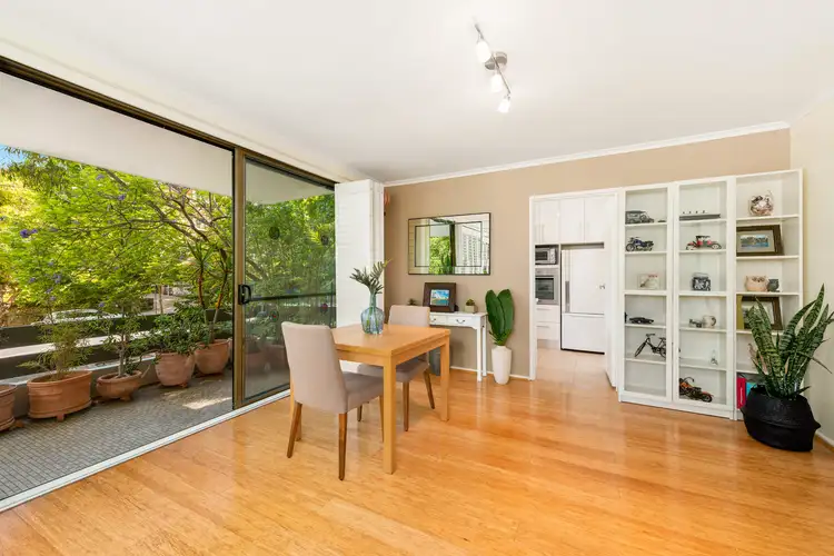 Fourth view of Homely apartment listing, 1/7-9 Morton Street, Wollstonecraft NSW 2065