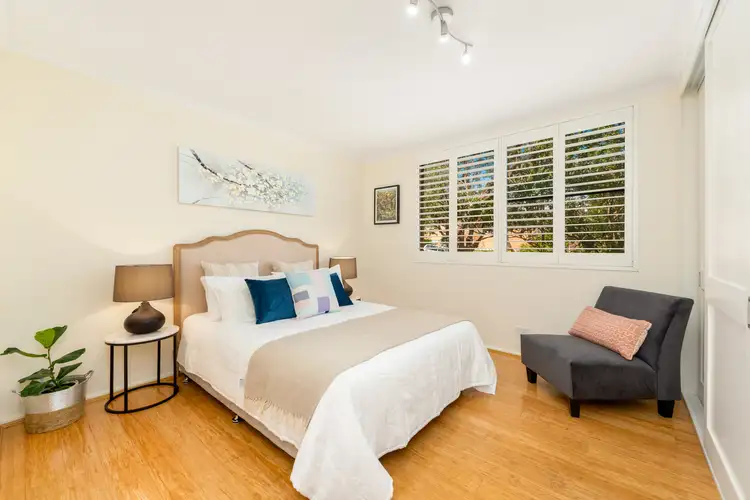 Fifth view of Homely apartment listing, 1/7-9 Morton Street, Wollstonecraft NSW 2065