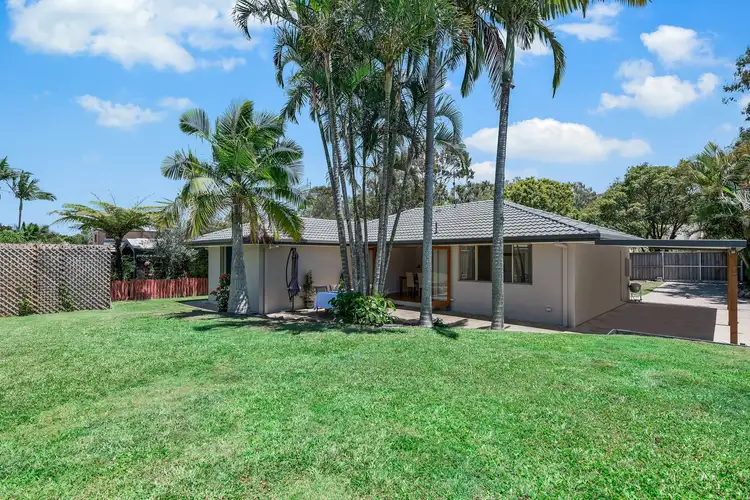 Second view of Homely house listing, 68 Yandina Coolum Road, Coolum Beach QLD 4573