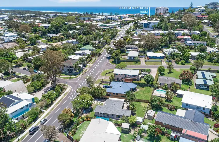 Third view of Homely house listing, 68 Yandina Coolum Road, Coolum Beach QLD 4573
