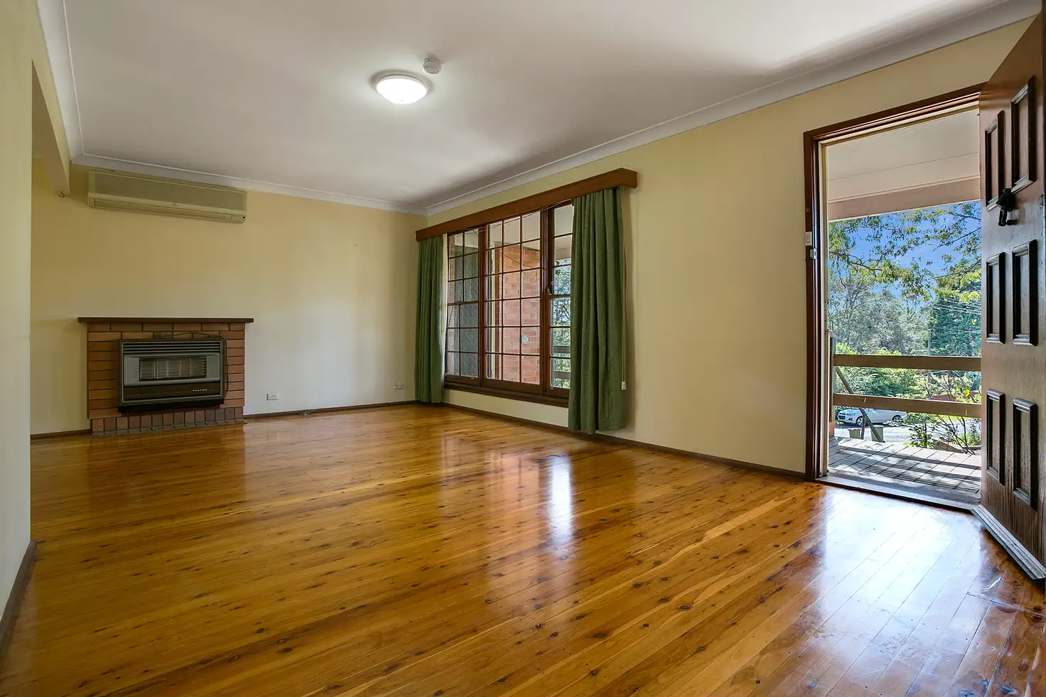 Main view of Homely house listing, 8 Reid Road, Winmalee NSW 2777