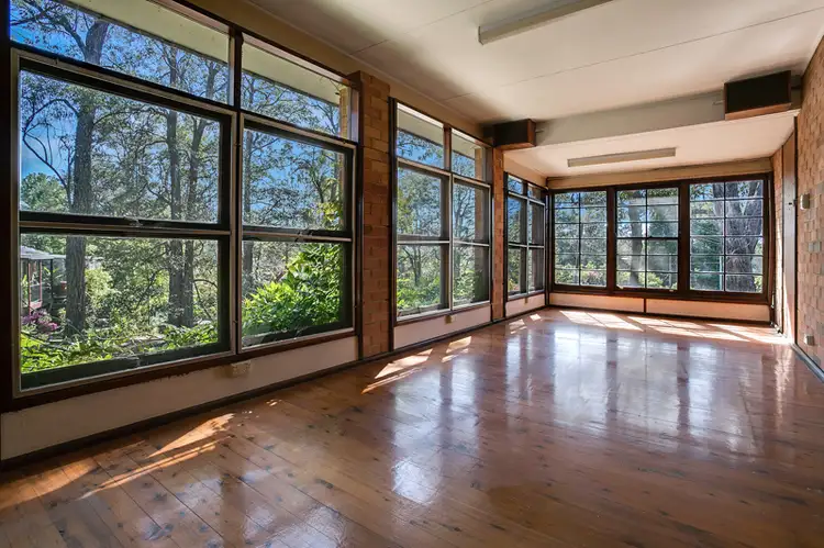 Second view of Homely house listing, 8 Reid Road, Winmalee NSW 2777