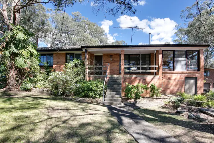 Third view of Homely house listing, 8 Reid Road, Winmalee NSW 2777