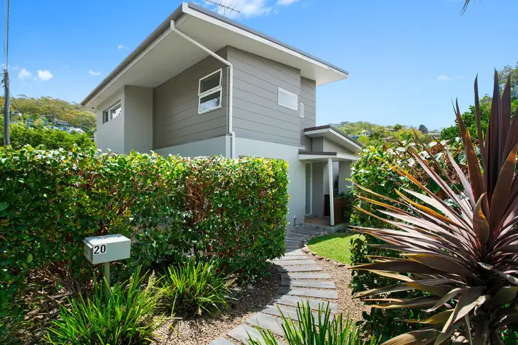 20 Ocean Avenue, Newport NSW 2106