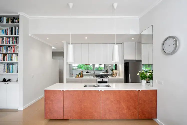 Fifth view of Homely house listing, 20 Ocean Avenue, Newport NSW 2106