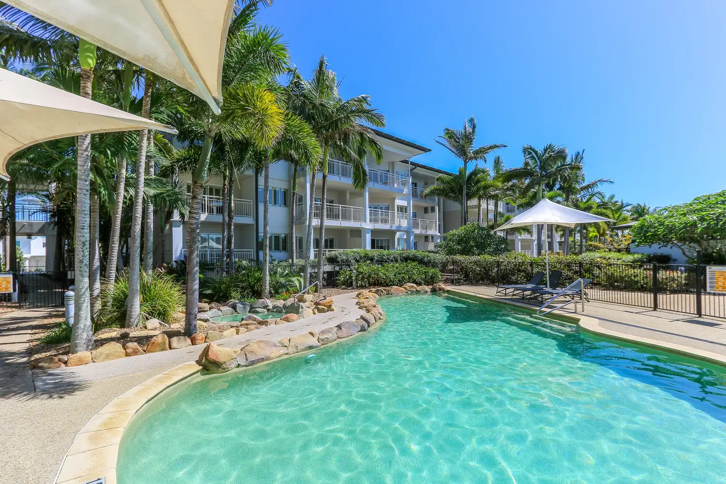 Main view of Homely apartment listing, 7218/9 Gunnamatta Avenue, Kingscliff NSW 2487